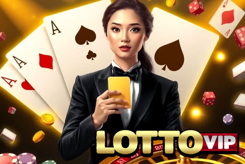 VIP-LOTTO-LIVE-CASINO