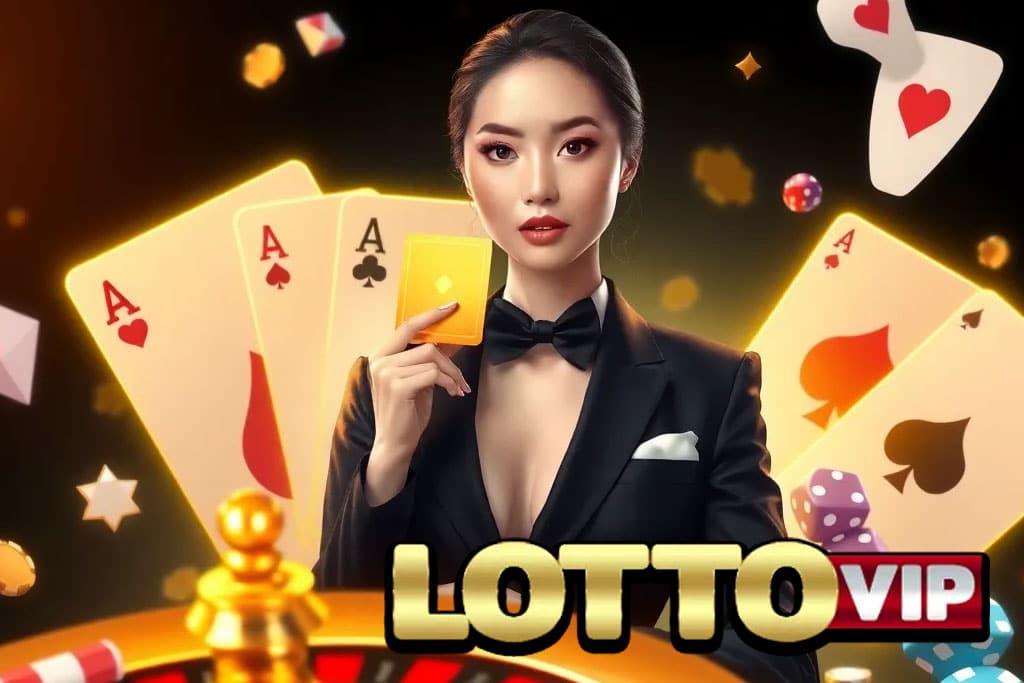 VIP-LOTTO-SLOTJOKER