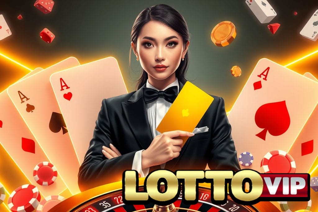 VIP-LOTTO